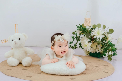 玉树宝宝三个月抬头不稳